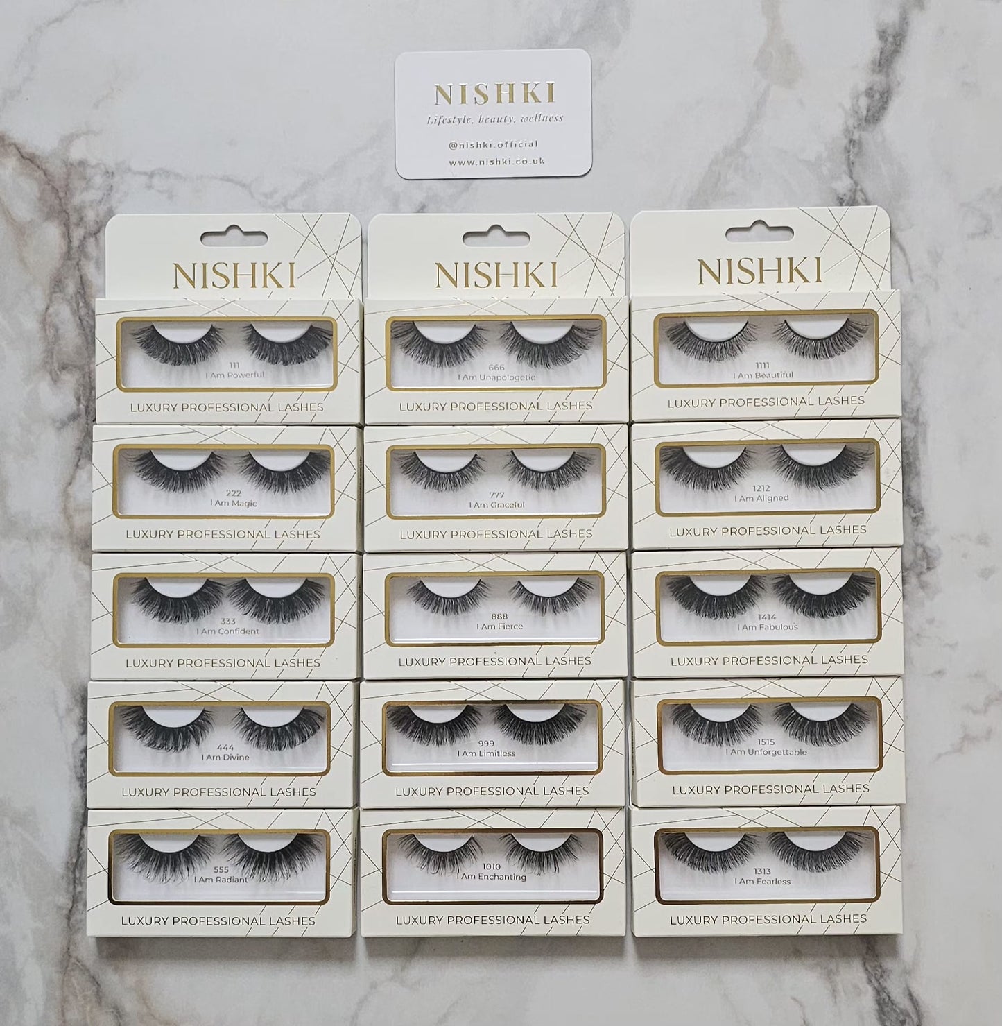 1010 – I Am Enchanting