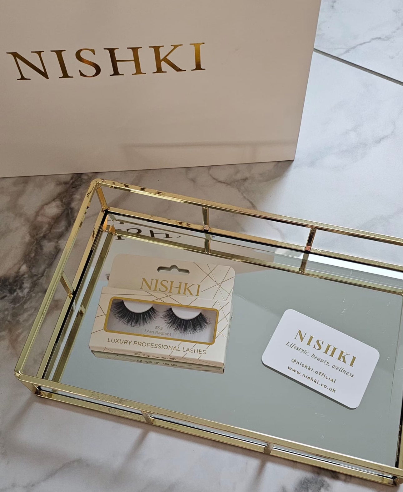 555 – I Am Radiant