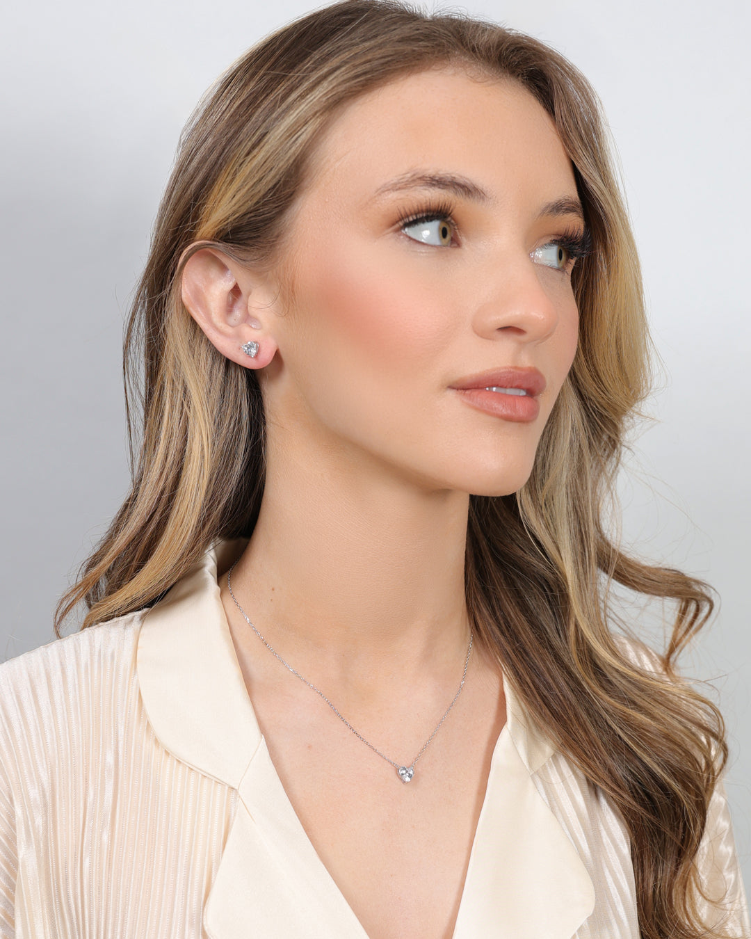 NISHKI Pure Heart Set