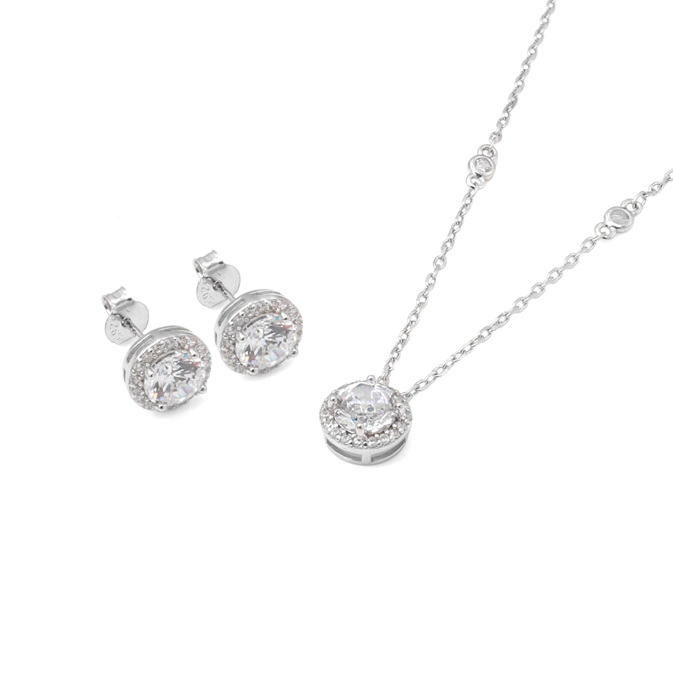 NISHKI Celeste Halo Set