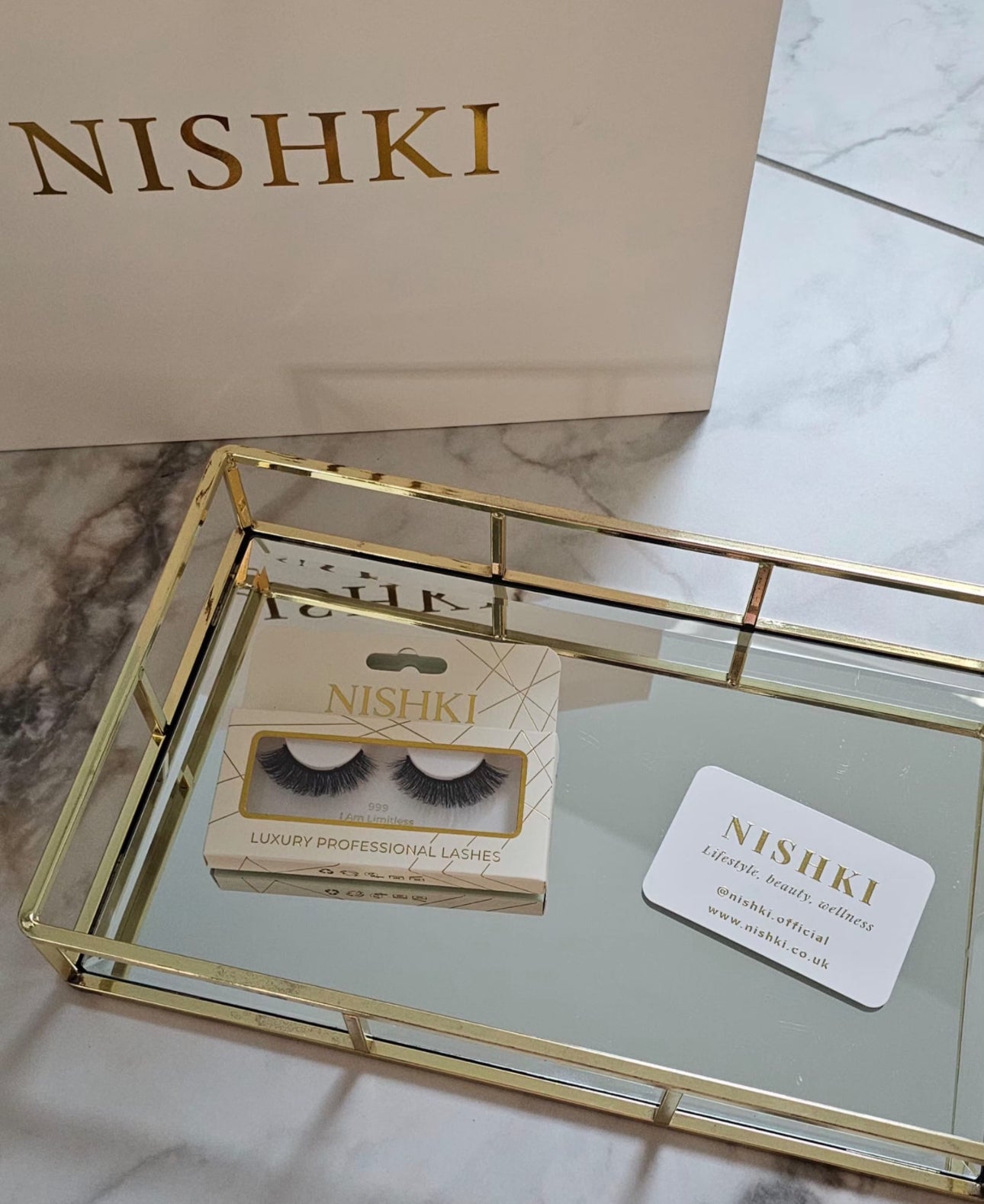 999 – I Am Limitless