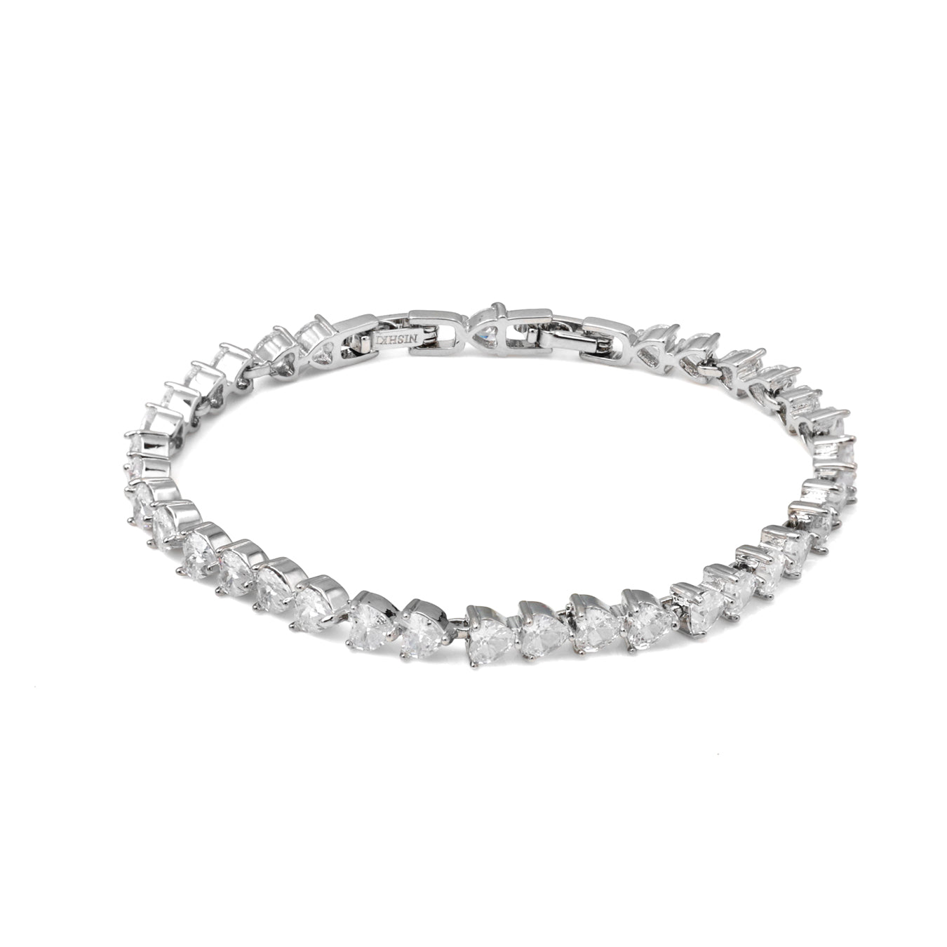 NISHKI Eternal Hearts Bracelet
