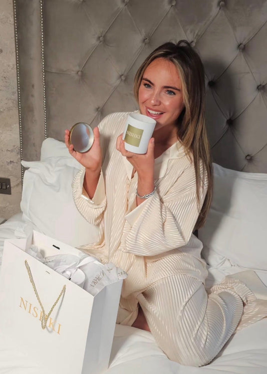 NISHKI Lifestyle Beauty & Wellness: Luxury Essentials for Modern Living