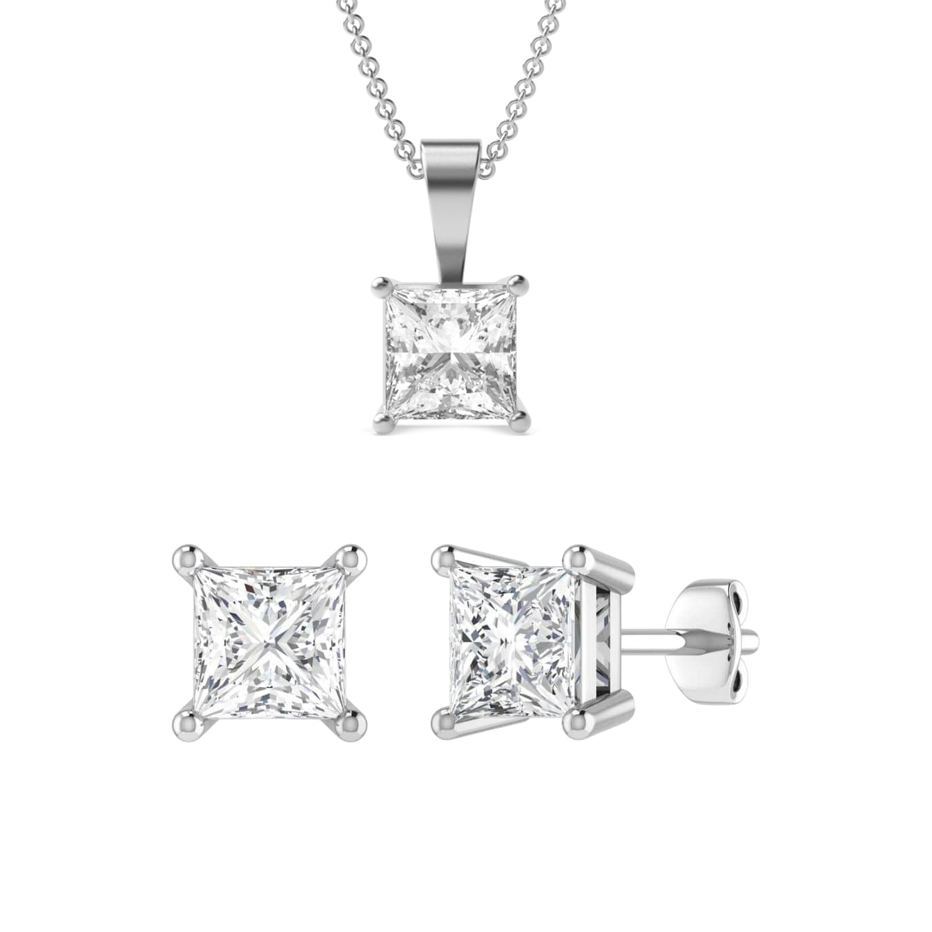 NISHKI Aurora Princess Set