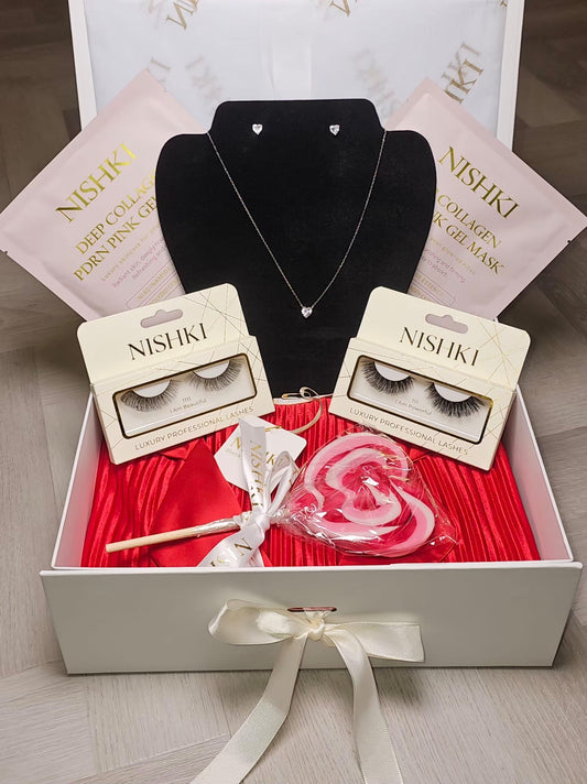 The NISHKI All About Her Set