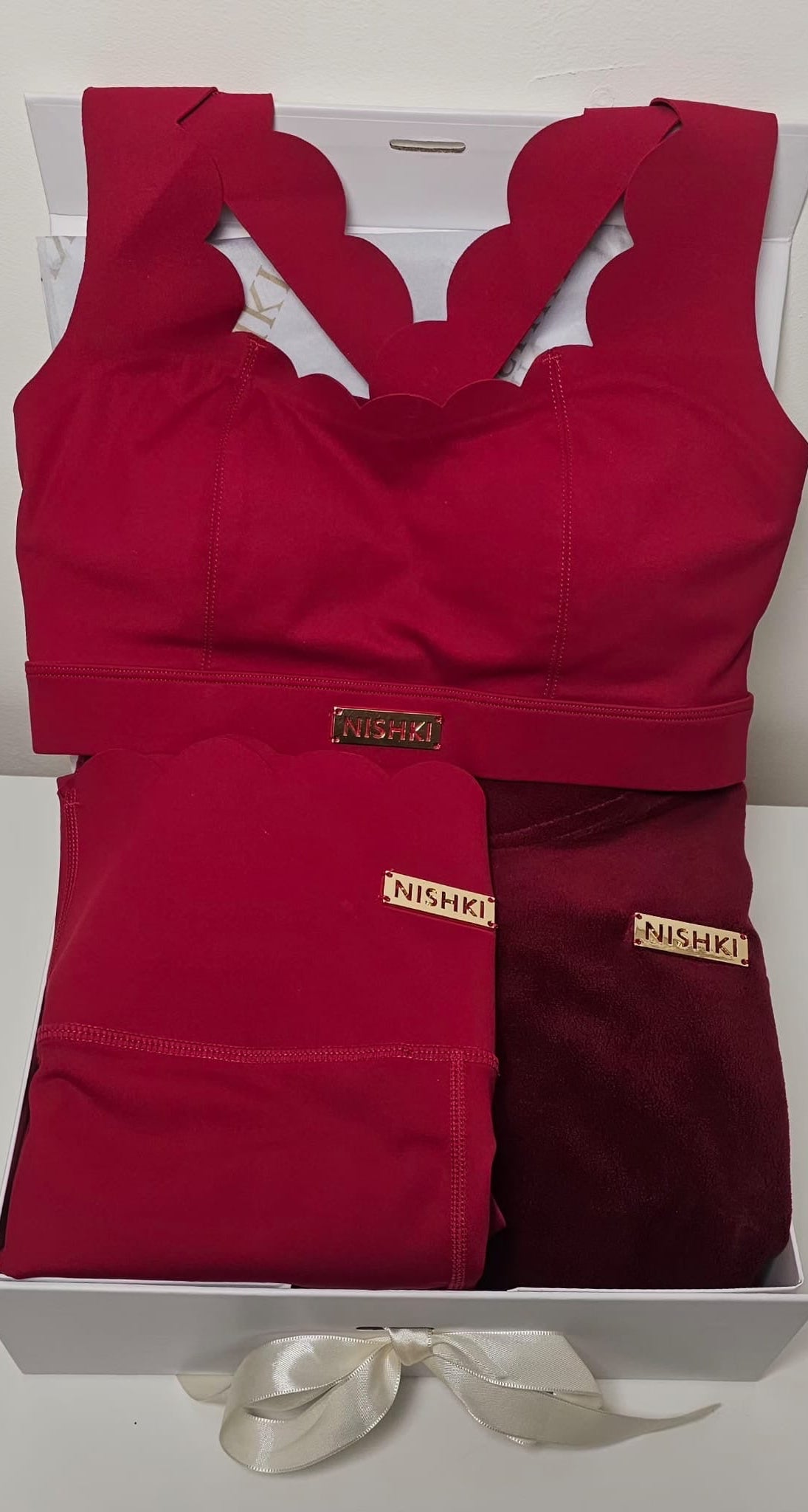 The Empower 111 Signature 3 Piece Gift Set