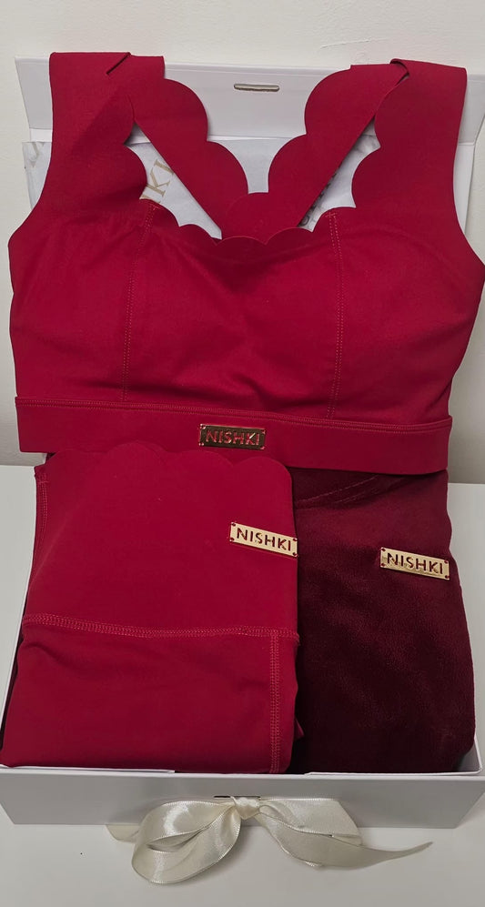 The Empower 111 Signature 3 Piece Gift Set