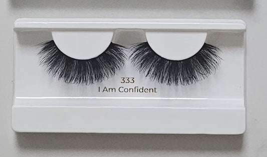 333 – I Am Confident