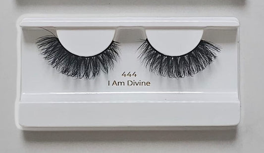 444 – I Am Divine
