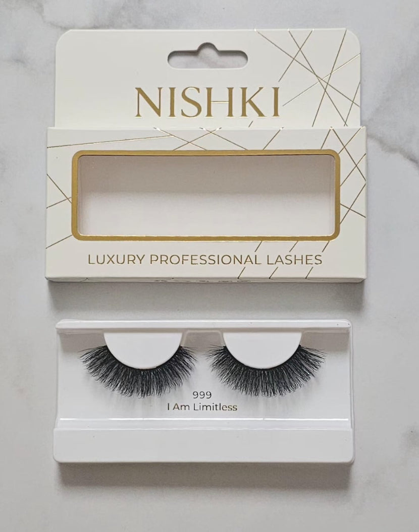 999 – I Am Limitless