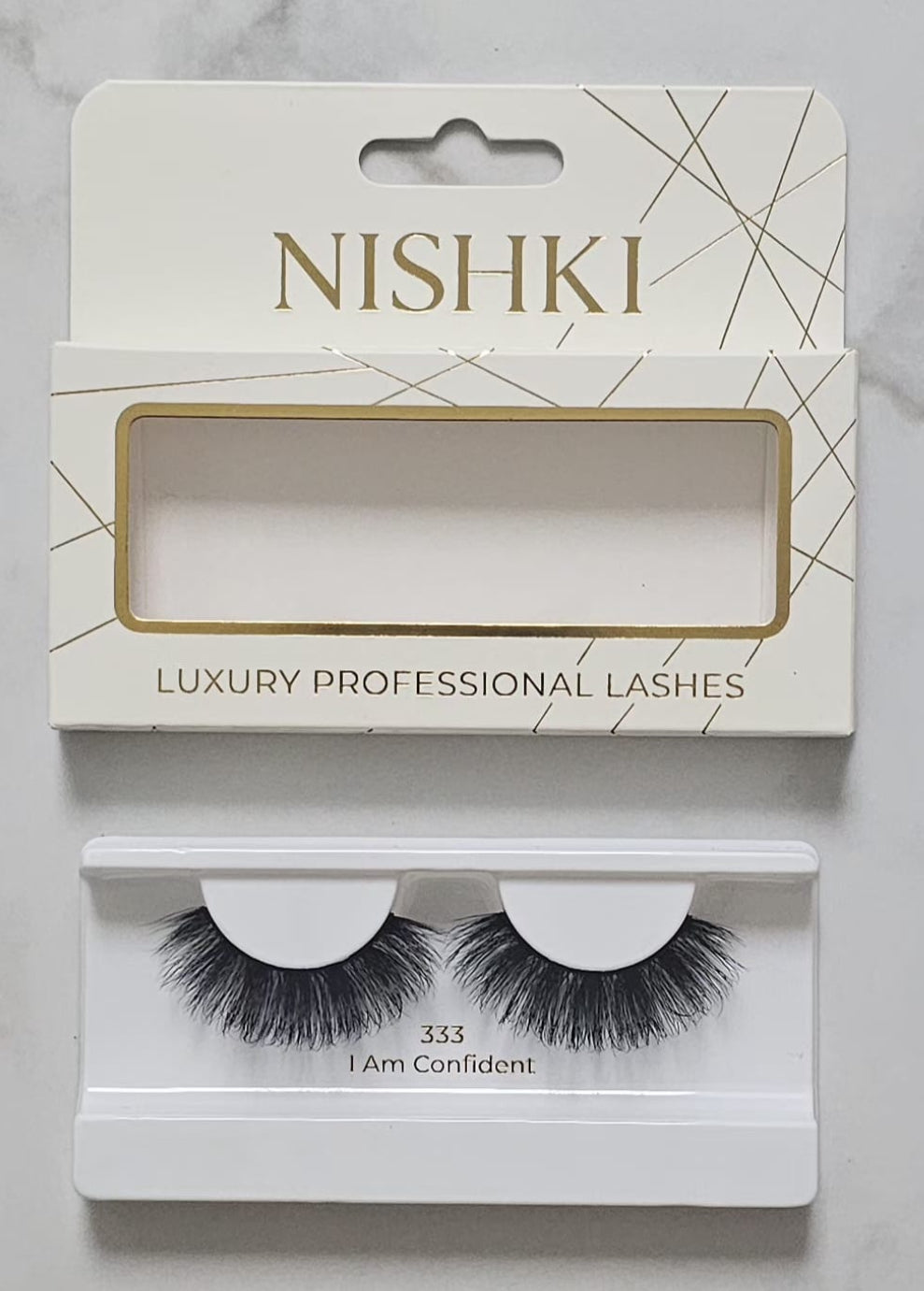 333 – I Am Confident