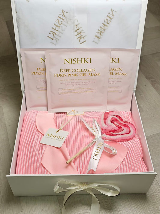 The NISHKI Sweetheart Set