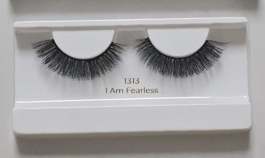 1313 – I Am Fearless