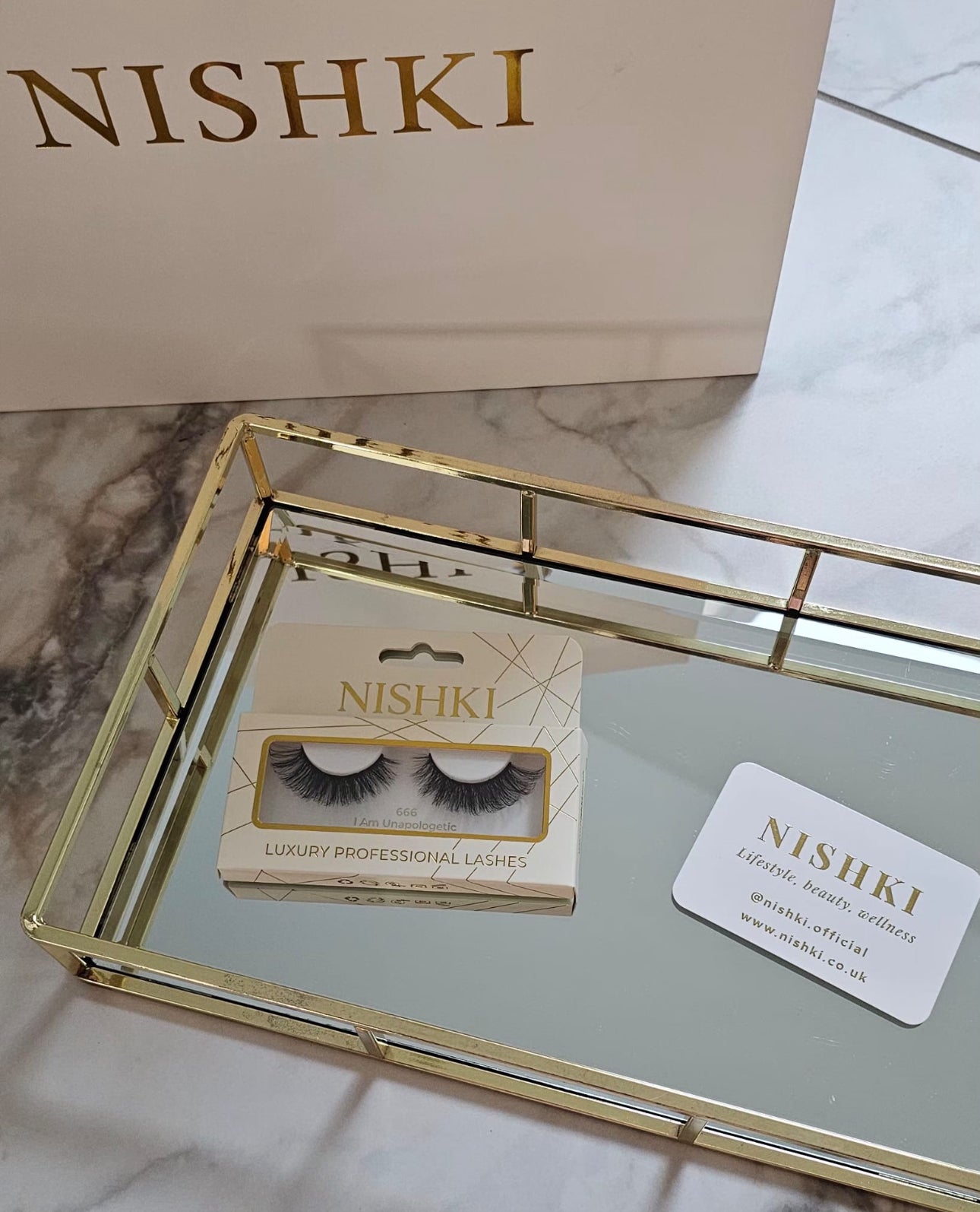 666 – I Am Unapologetic