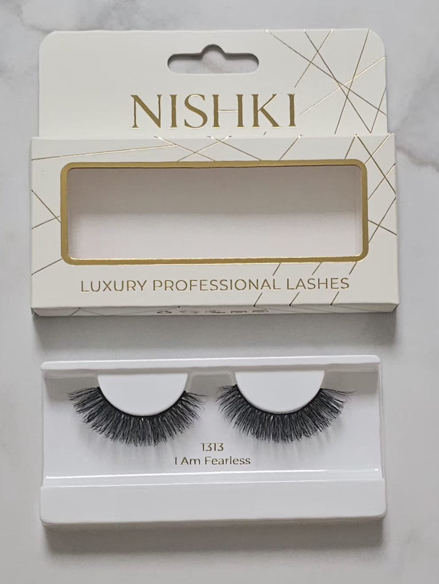 1313 – I Am Fearless