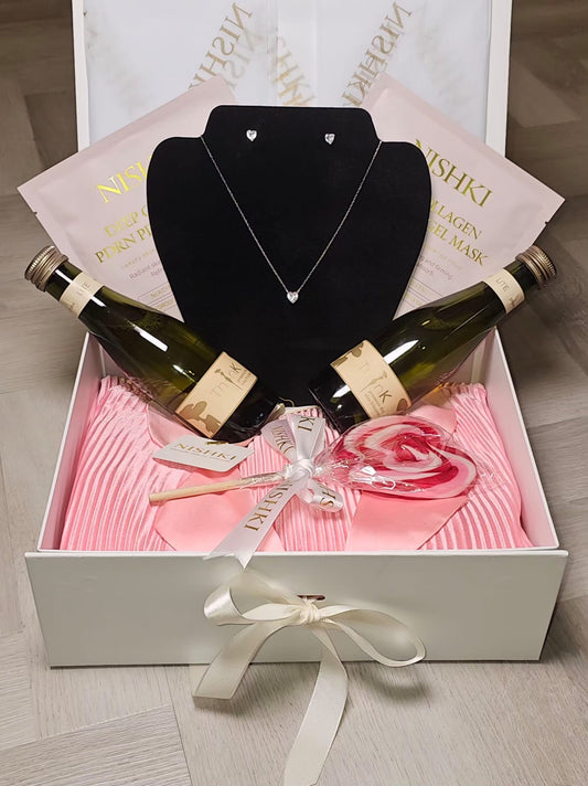 The NISHKI Ultimate Indulgence Set