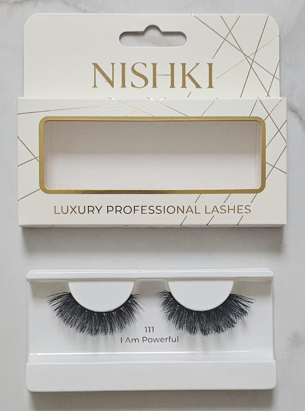 111 – I Am Powerful