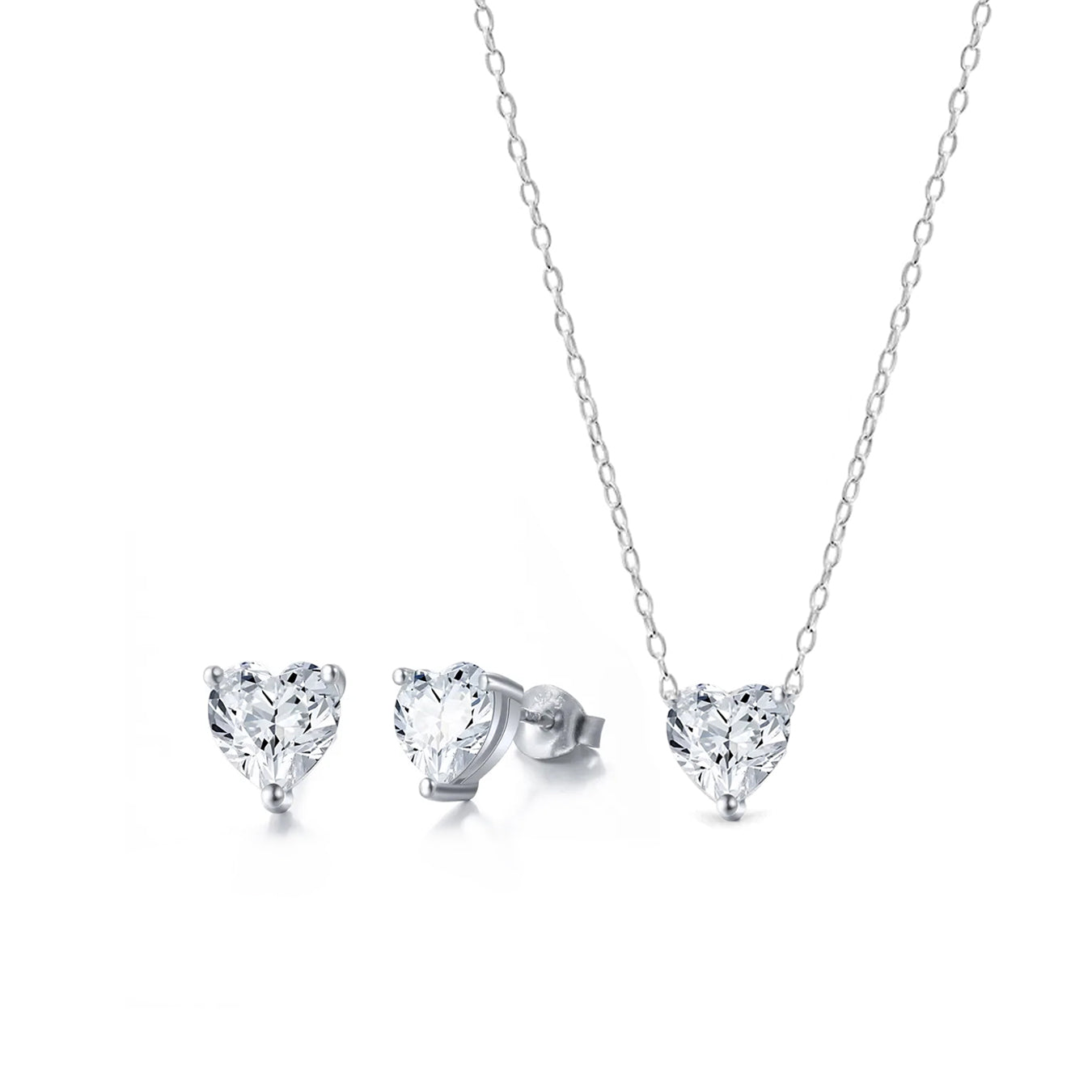 NISHKI Pure Heart Set