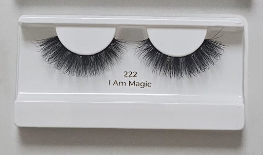 222 – I Am Magic
