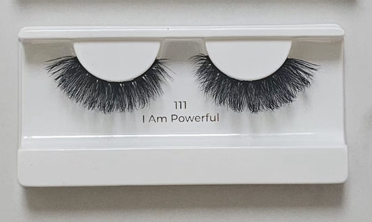 111 – I Am Powerful