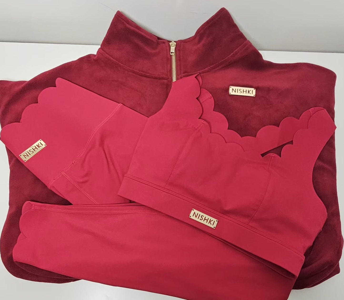 The Empower 111 Signature 3 Piece Gift Set