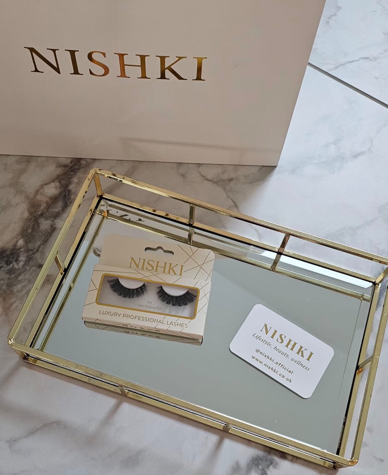 111 – I Am Powerful