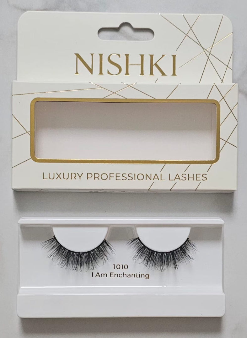 1010 – I Am Enchanting