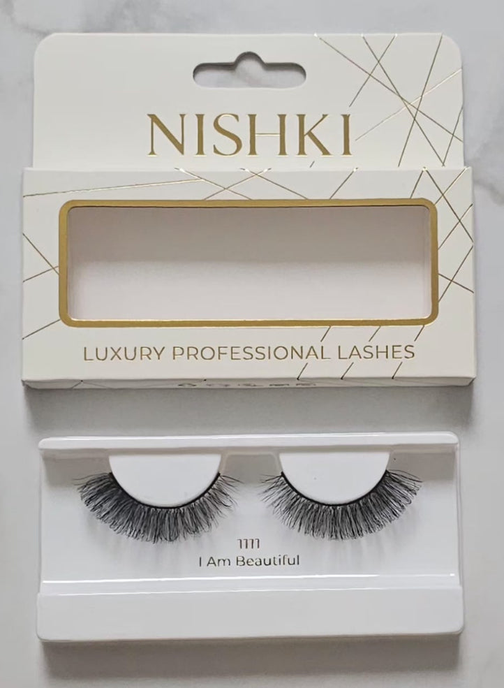 1111 – I Am Beautiful