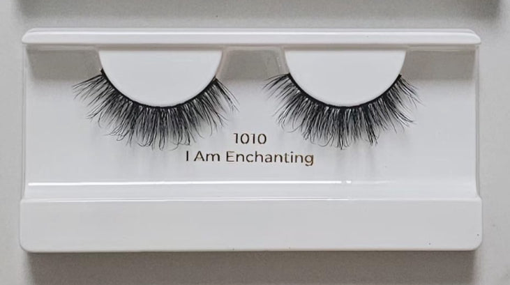 1010 – I Am Enchanting