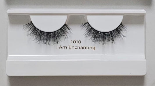 1010 – I Am Enchanting