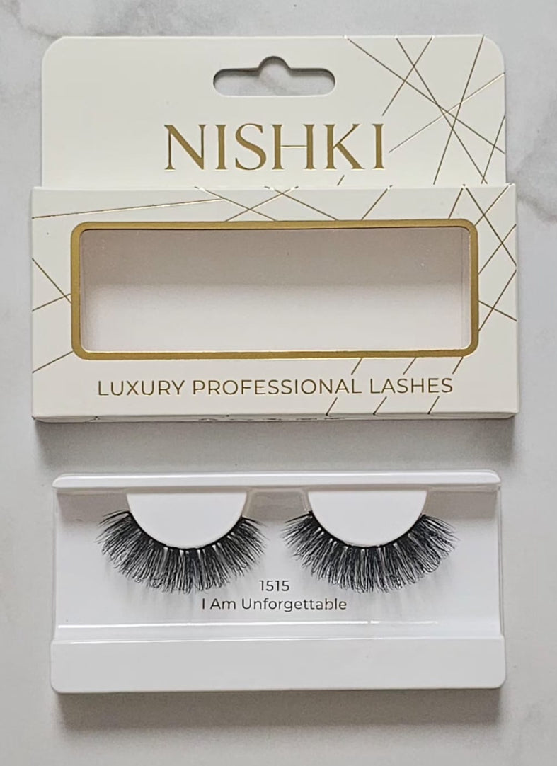 1515 – I Am Unforgettable