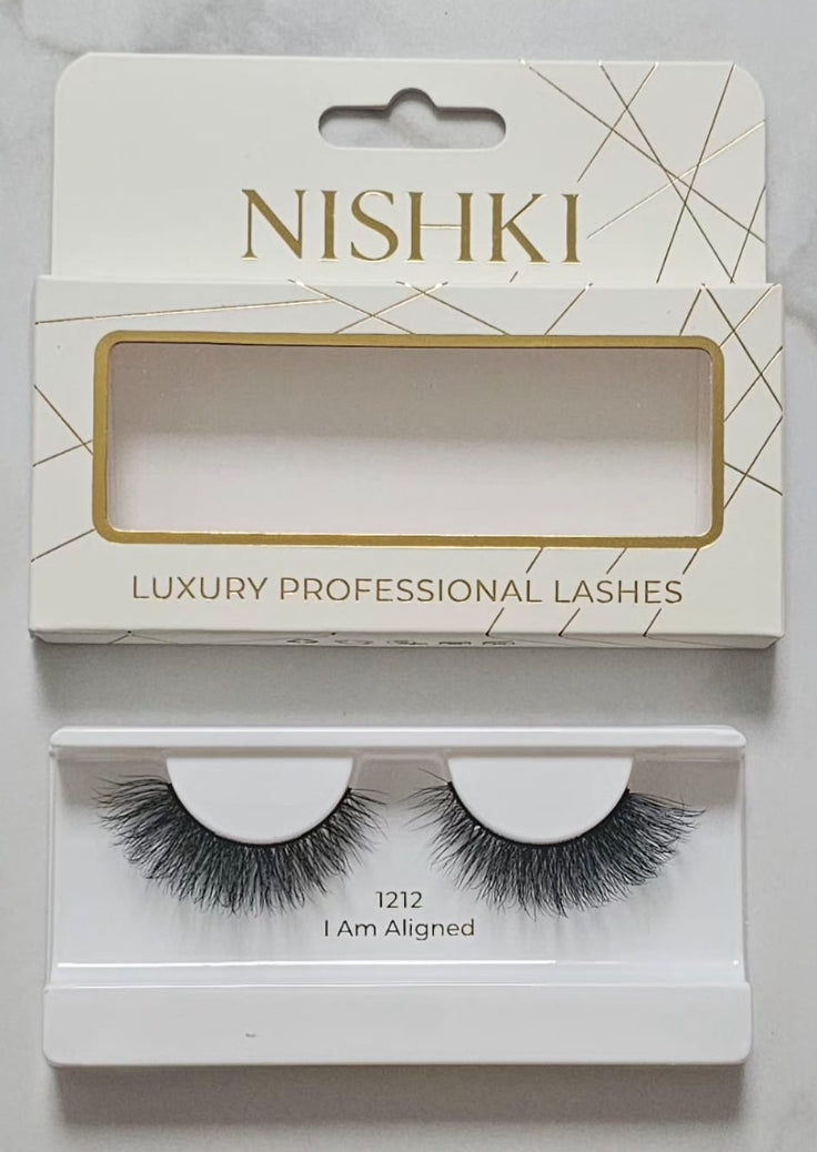 1212 – I Am Aligned