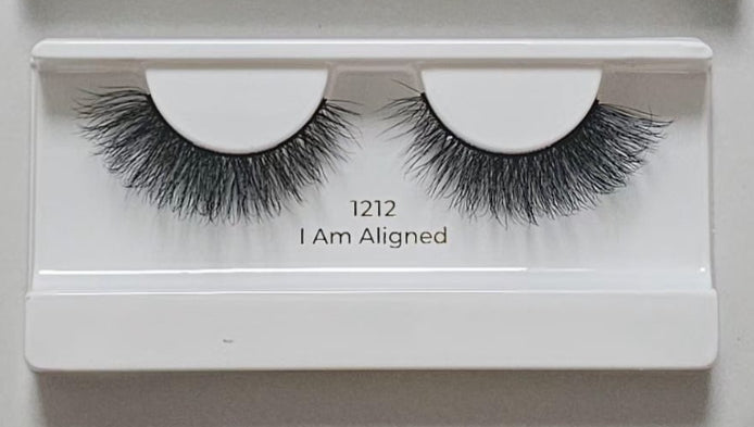 1212 – I Am Aligned