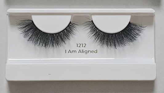 1212 – I Am Aligned