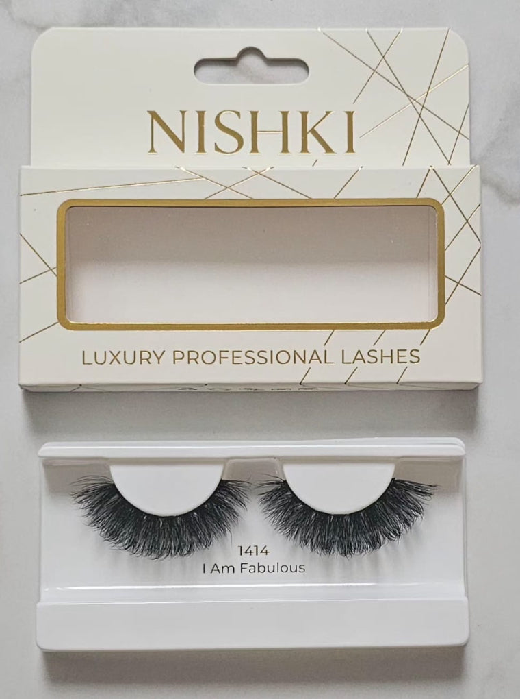 1414 – I Am Fabulous