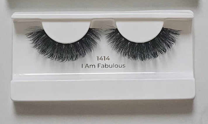 1414 – I Am Fabulous