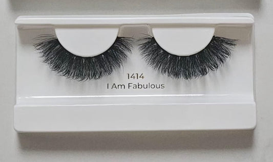 1414 – I Am Fabulous