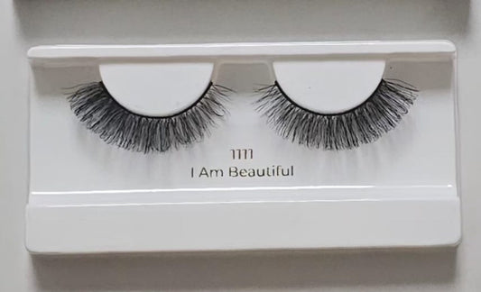 1111 – I Am Beautiful