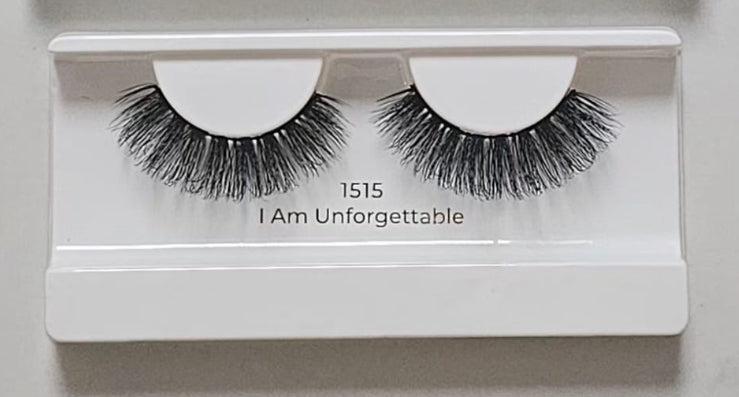 1515 – I Am Unforgettable