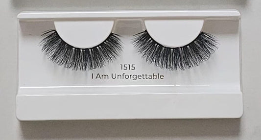 1515 – I Am Unforgettable