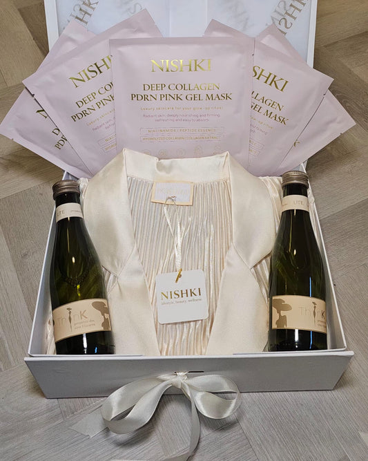 The NISHKI Girls’ Night In Luxe Set